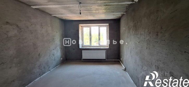 1-комн квартира Октябрьская улица, 4А,  д. 4А