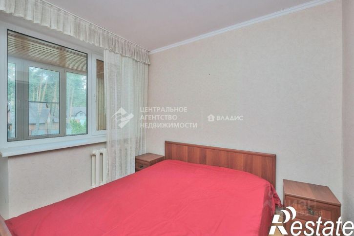 2-комн квартира район Солотча, 8к38