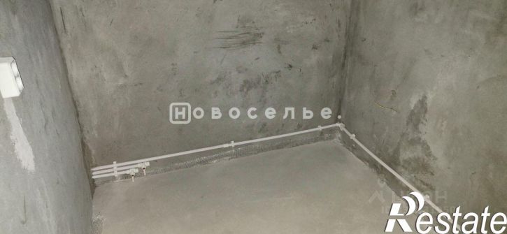 1-комн квартира Октябрьская улица, 4А,  д. 4А