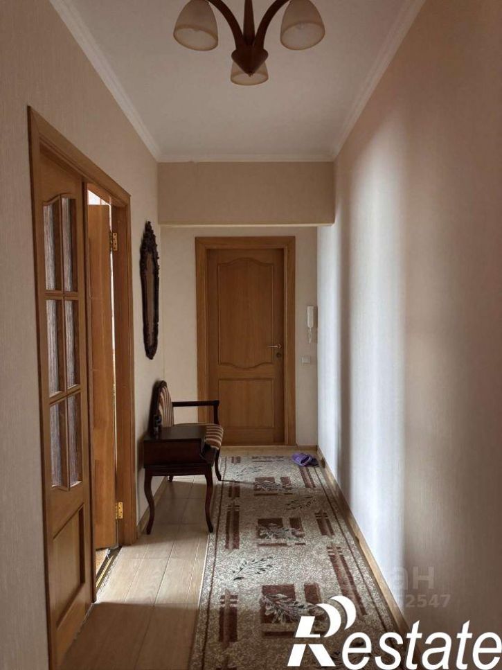 4-комн квартира улица Бирюзова, 29,  д. 29