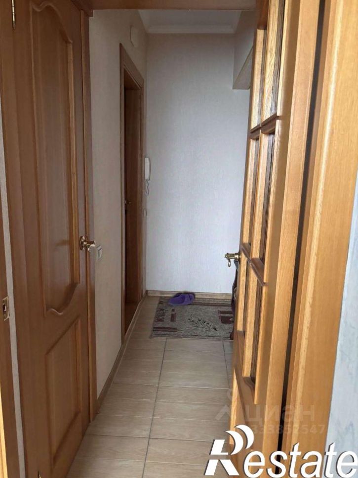 4-комн квартира улица Бирюзова, 29,  д. 29