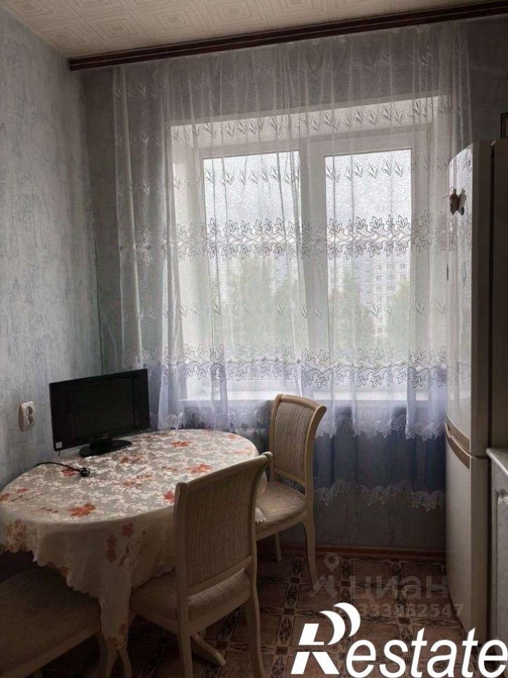 4-комн квартира улица Бирюзова, 29,  д. 29