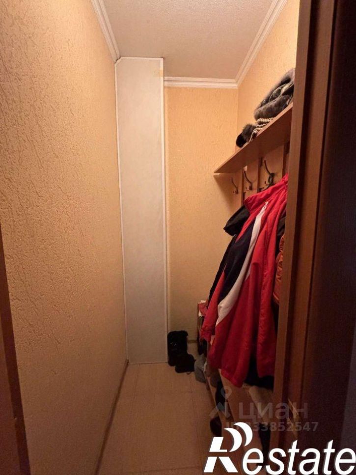 4-комн квартира улица Бирюзова, 29,  д. 29