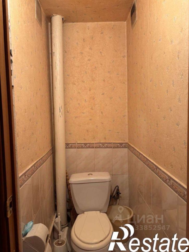 4-комн квартира улица Бирюзова, 29,  д. 29