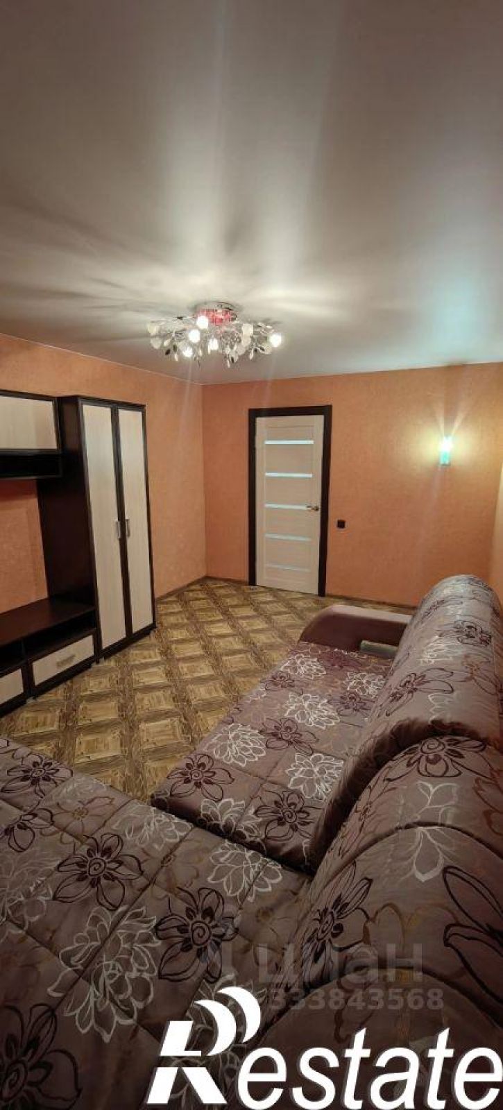 1-комн квартира Вишнёвая улица, 25,  д. 25