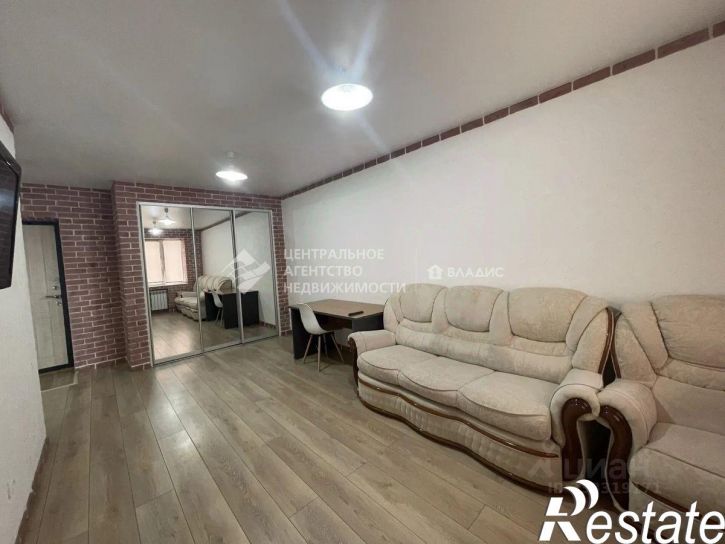 1-комн квартира улица Костычева, 15 к1,  д. 15 к1