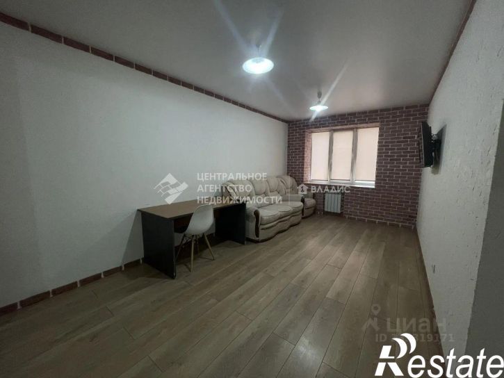 1-комн квартира улица Костычева, 15 к1,  д. 15 к1