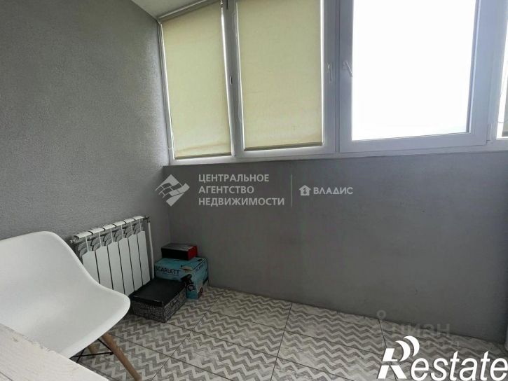 1-комн квартира улица Костычева, 15 к1,  д. 15 к1