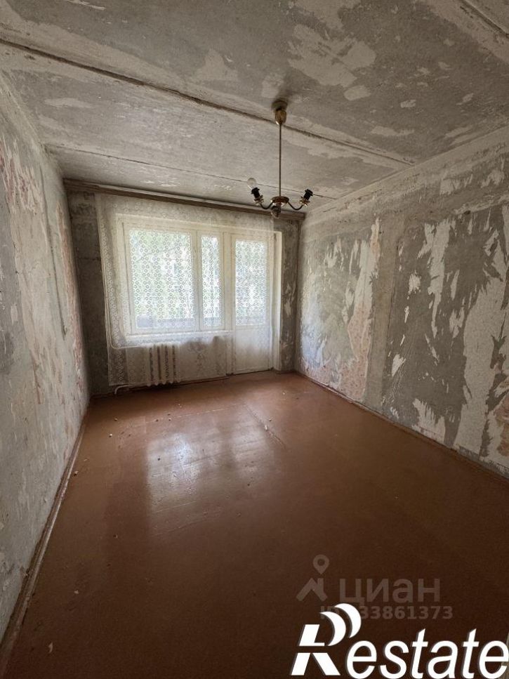 4-комн квартира Станкозаводская улица, 25 к1,  д. 25 к1