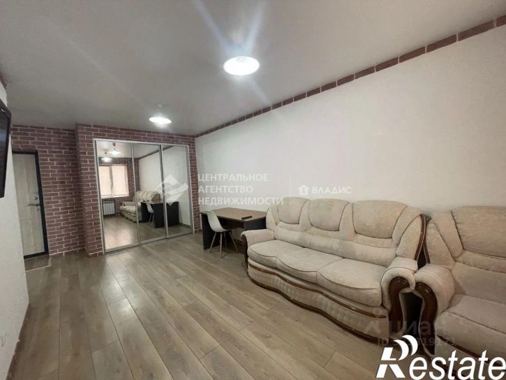 1-комн квартира улица Костычева, 15 к1,  д. 15 к1