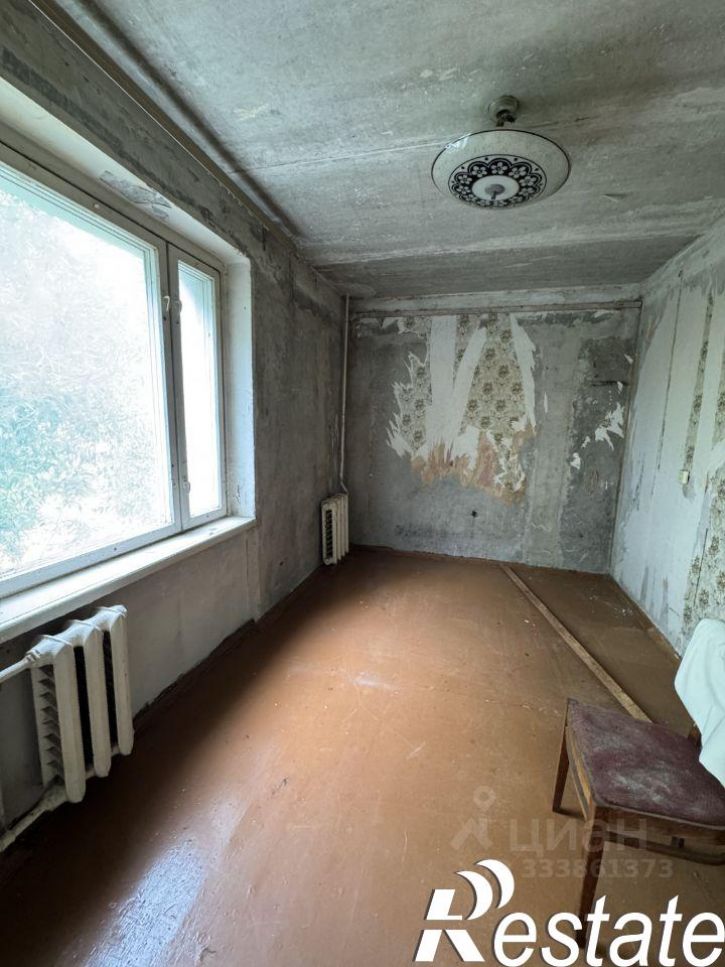 4-комн квартира Станкозаводская улица, 25 к1,  д. 25 к1