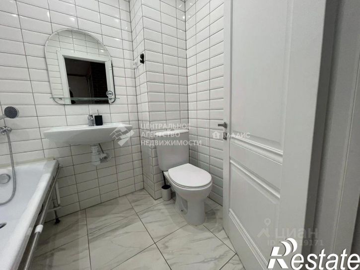 1-комн квартира улица Костычева, 15 к1,  д. 15 к1