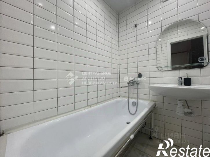 1-комн квартира улица Костычева, 15 к1,  д. 15 к1