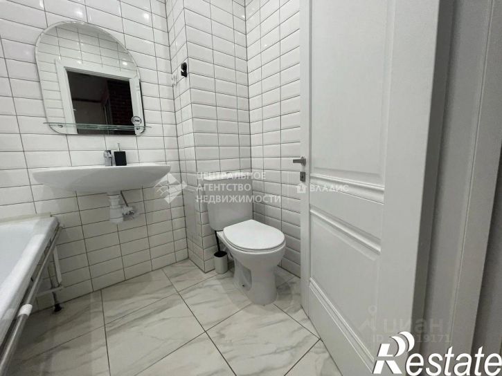 1-комн квартира улица Костычева, 15 к1,  д. 15 к1