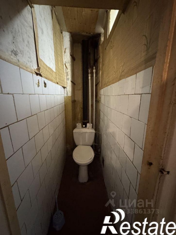 4-комн квартира Станкозаводская улица, 25 к1,  д. 25 к1