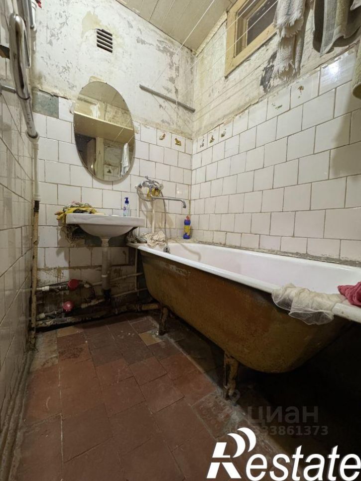 4-комн квартира Станкозаводская улица, 25 к1,  д. 25 к1