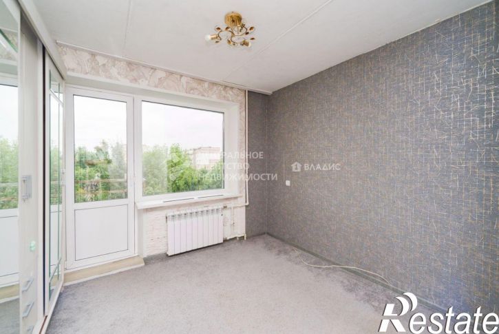 1-комн квартира улица Сельских Строителей, 4 к1,  д. 4 к1