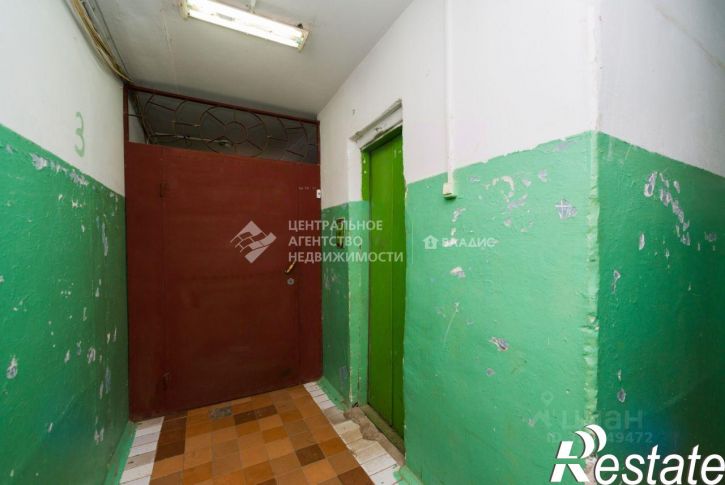 1-комн квартира улица Сельских Строителей, 4 к1,  д. 4 к1