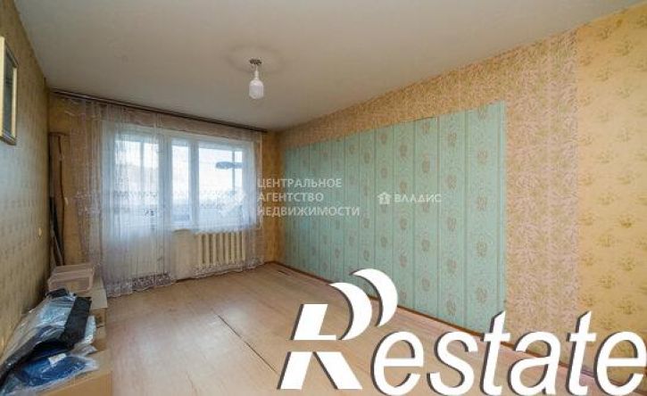 2-комн квартира Интернациональная улица, 22,  д. 22
