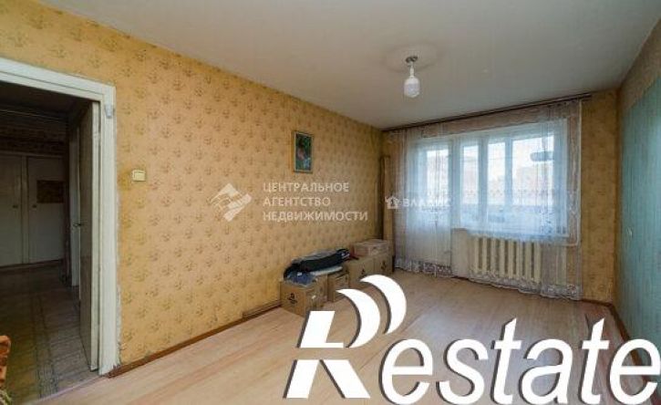 2-комн квартира Интернациональная улица, 22,  д. 22