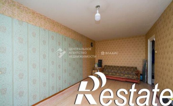 2-комн квартира Интернациональная улица, 22,  д. 22