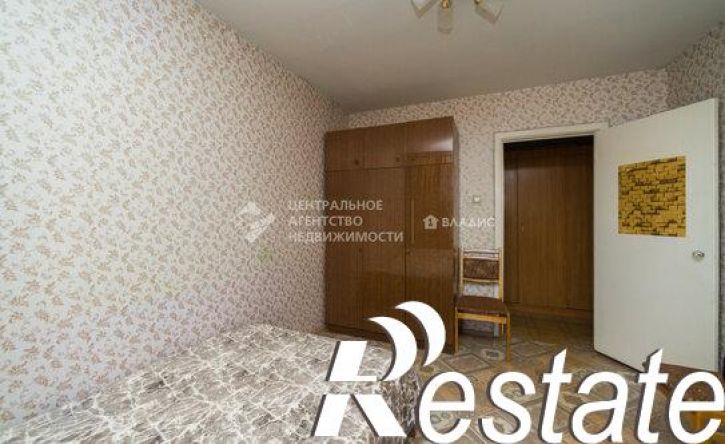 2-комн квартира Интернациональная улица, 22,  д. 22