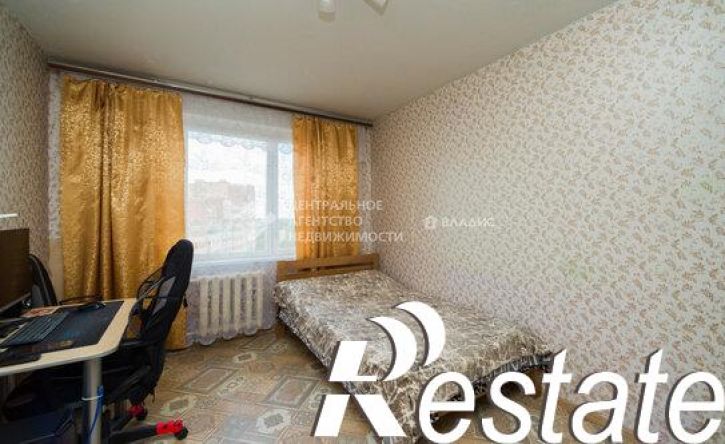 2-комн квартира Интернациональная улица, 22,  д. 22