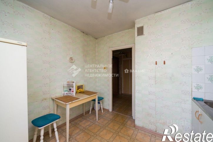 2-комн квартира Интернациональная улица, 22,  д. 22