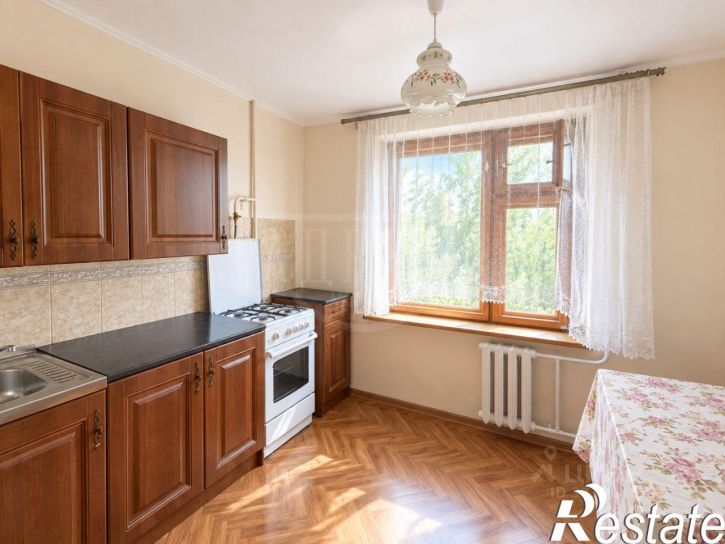 2-комн квартира Станкозаводская улица, 28/9,  д. 28/9
