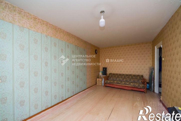 2-комн квартира Интернациональная улица, 22,  д. 22