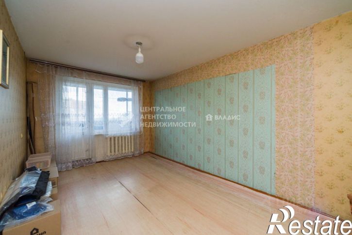 2-комн квартира Интернациональная улица, 22,  д. 22