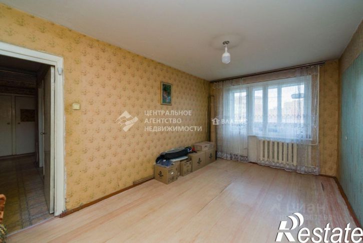 2-комн квартира Интернациональная улица, 22,  д. 22