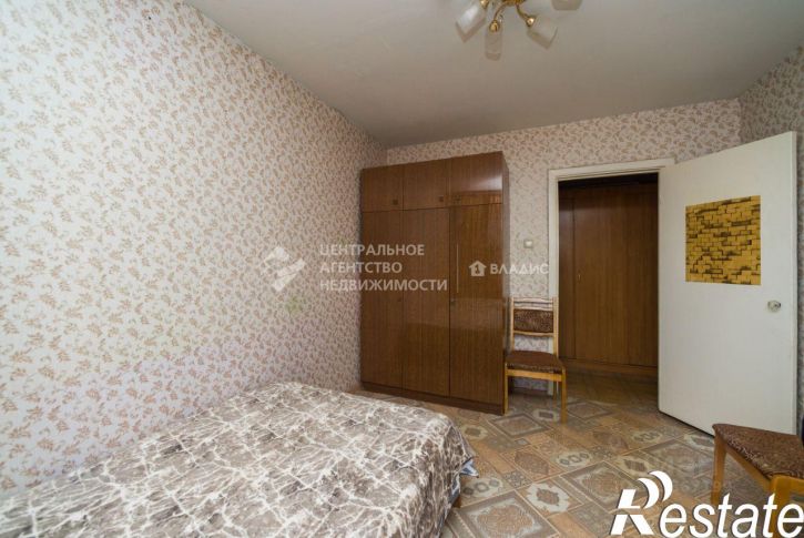 2-комн квартира Интернациональная улица, 22,  д. 22