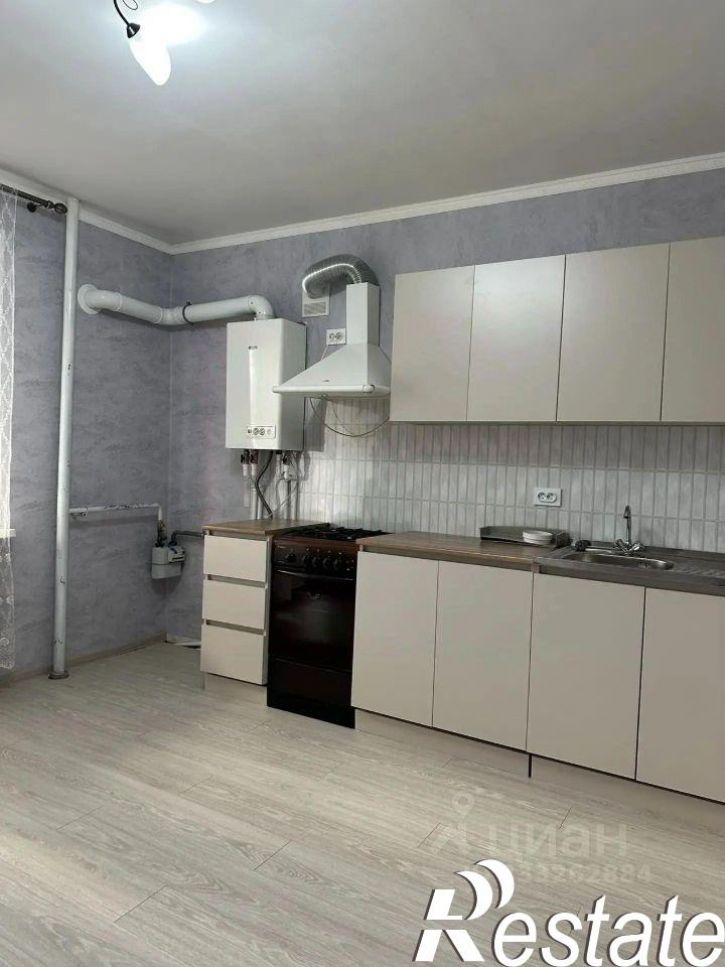 1-комн квартира Московская улица, 8 к1,  д. 8 к1