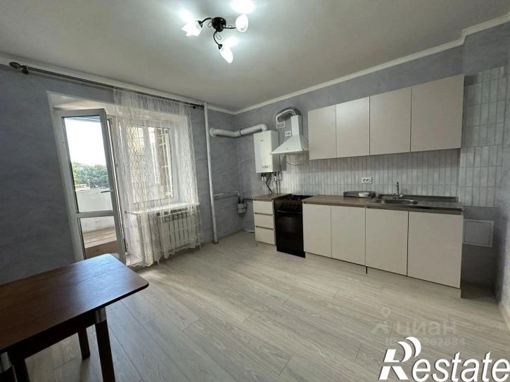 1-комн квартира Московская улица, 8 к1,  д. 8 к1