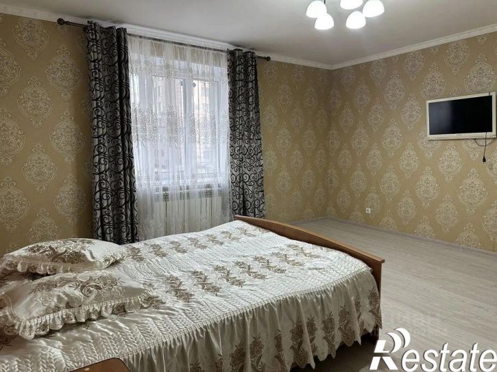 1-комн квартира Московская улица, 8 к1,  д. 8 к1
