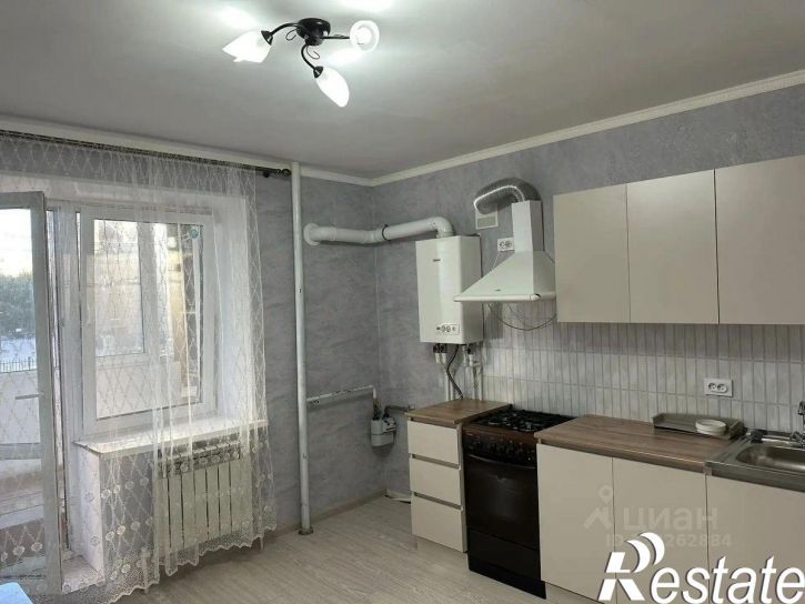 1-комн квартира Московская улица, 8 к1,  д. 8 к1
