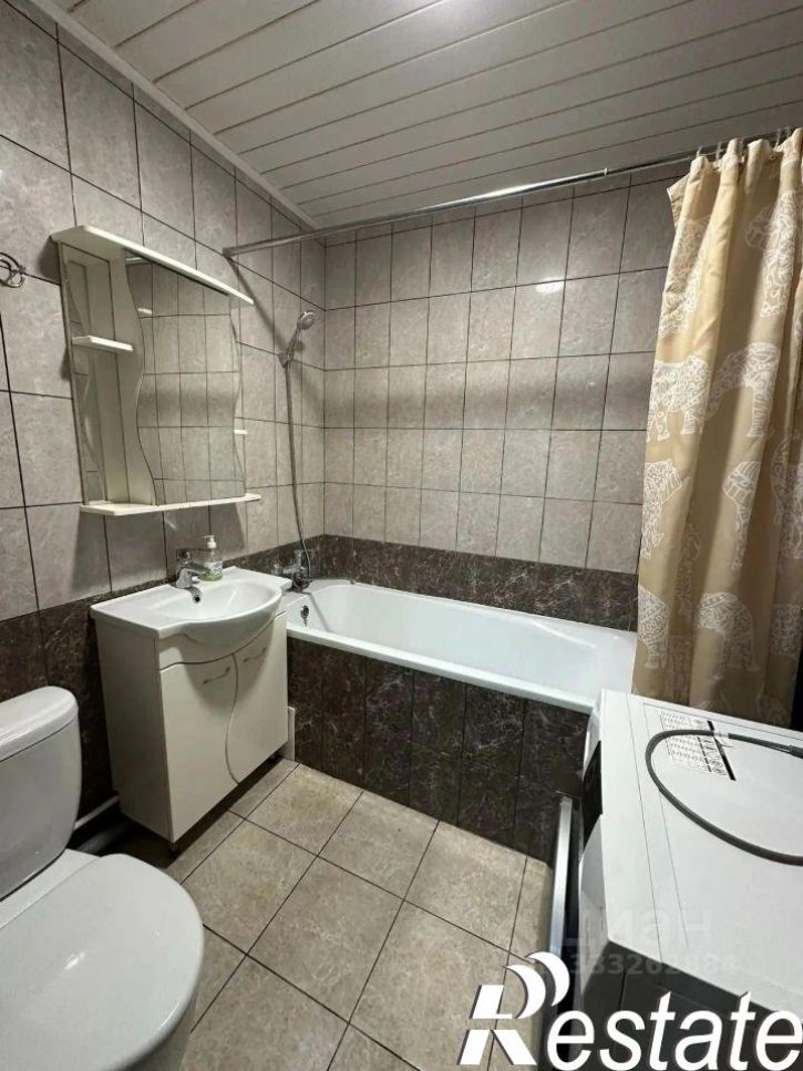 1-комн квартира Московская улица, 8 к1,  д. 8 к1