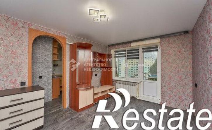 1-комн квартира улица Сельских Строителей, 4 к1,  д. 4 к1