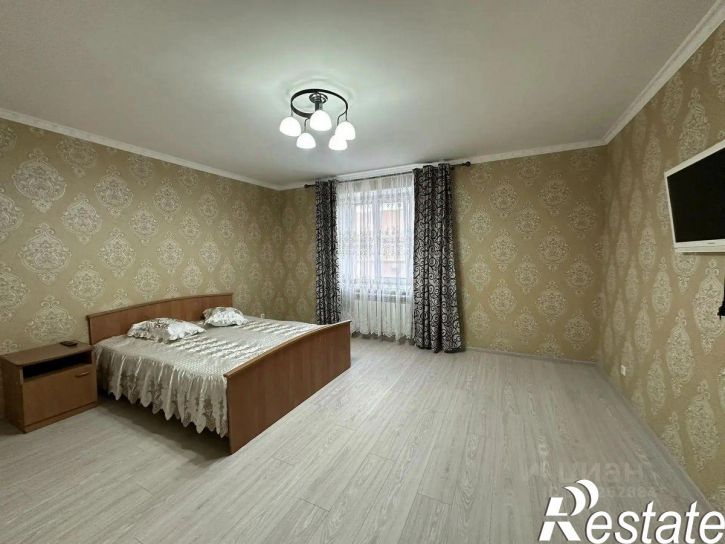 1-комн квартира Московская улица, 8 к1,  д. 8 к1