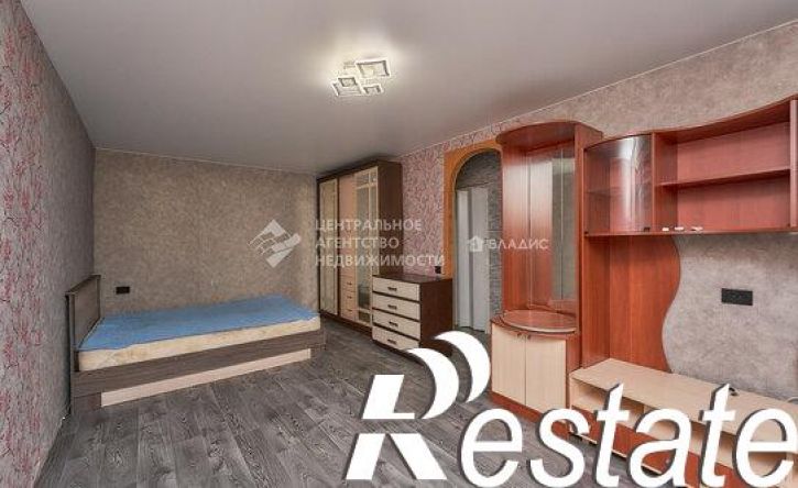 1-комн квартира улица Сельских Строителей, 4 к1,  д. 4 к1