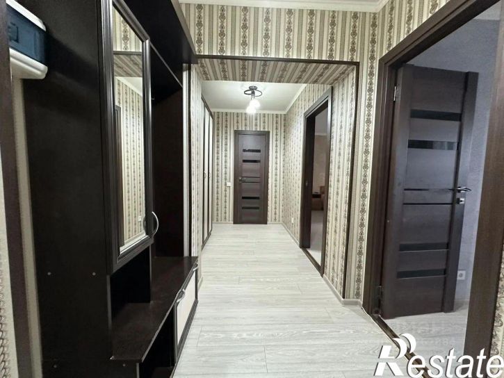 1-комн квартира Московская улица, 8 к1,  д. 8 к1