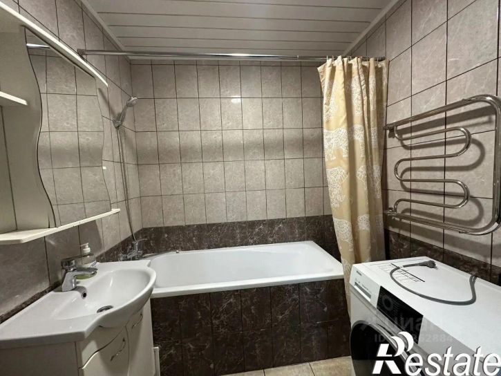1-комн квартира Московская улица, 8 к1,  д. 8 к1