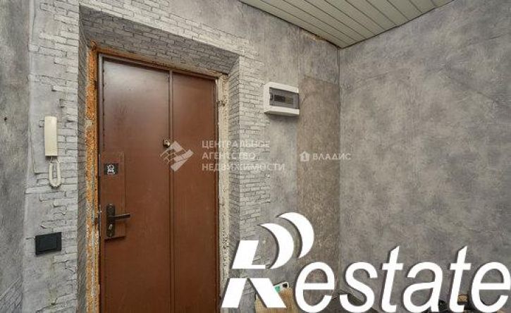 1-комн квартира улица Сельских Строителей, 4 к1,  д. 4 к1