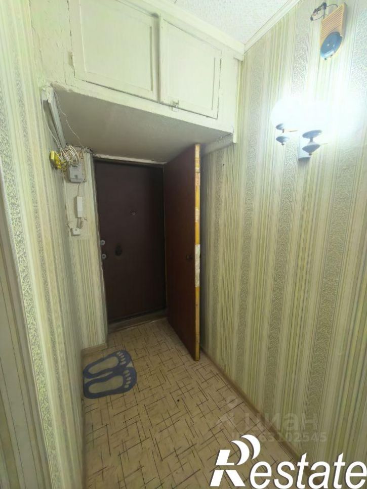 1-комн квартира Октябрьская улица, 57,  д. 57