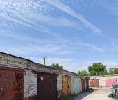 24 кв м Южный промузел