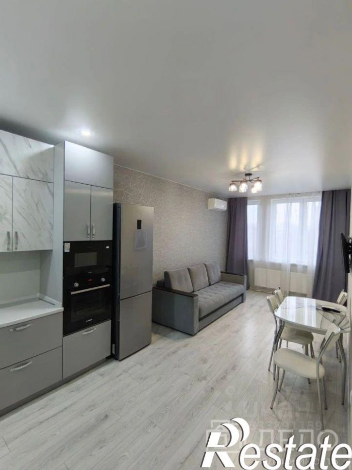 1-комн квартира Полевая улица, 75,  д. 75