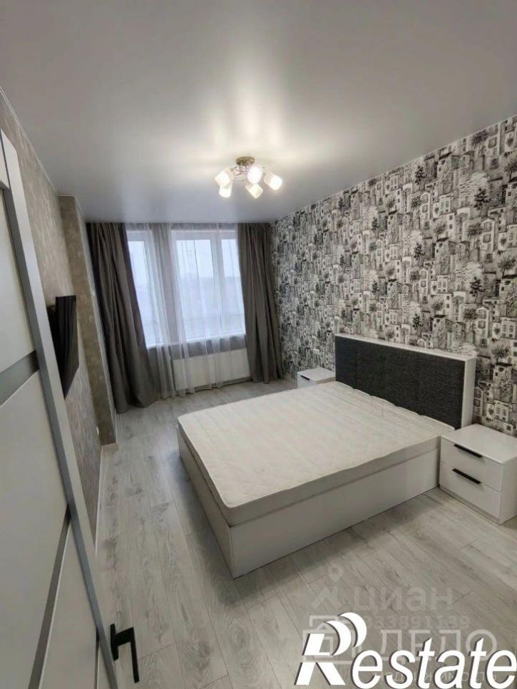 1-комн квартира Полевая улица, 75,  д. 75