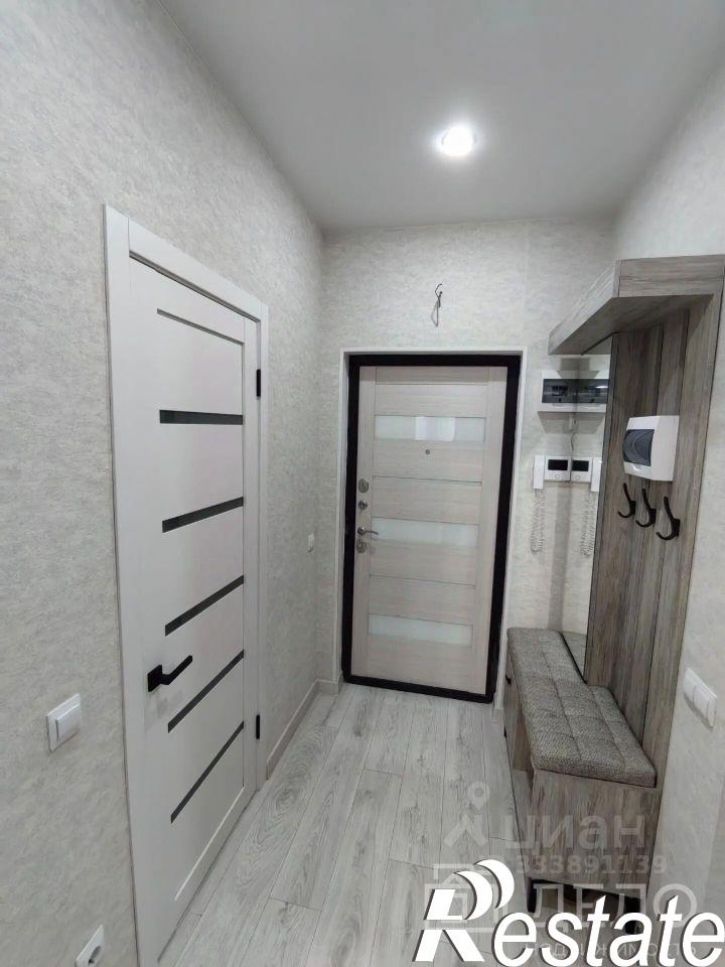 1-комн квартира Полевая улица, 75,  д. 75