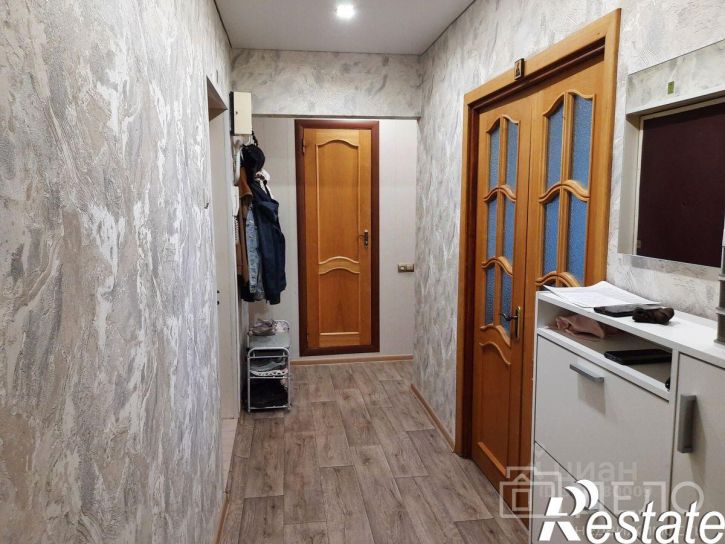 2-комн квартира Михайловское шоссе, 250 к6,  д. 250 к6